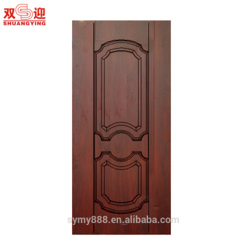 La porte principale indienne conçoit la porte d&#39;entrée à la maison en acier Chine fournisseurs